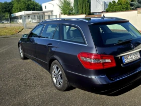 Mercedes-Benz E 250 Avant-garde  | Mobile.bg    15
