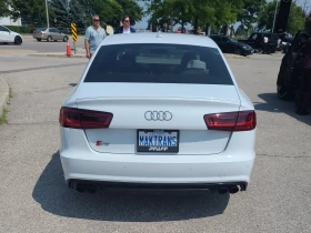 Audi S6 - 32870 лв. - 99765551 12