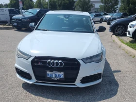 Audi S6 - 32870 лв. - 99765551 14