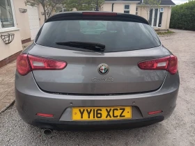 Alfa Romeo Giulietta JTDM2 | Mobile.bg    6