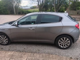     Alfa Romeo Giulietta JTDM2