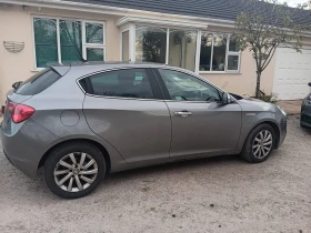 Alfa Romeo Giulietta JTDM2 | Mobile.bg    2