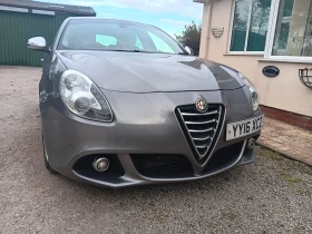 Alfa Romeo Giulietta JTDM2 | Mobile.bg    3