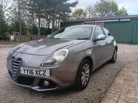 Alfa Romeo Giulietta JTDM2 | Mobile.bg    4