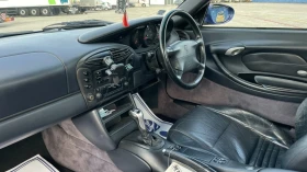 Porsche Boxster 2.7I KLI 228KS - 16500 лв. - 92940709 15