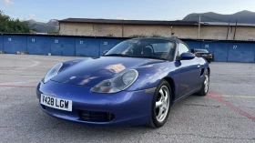 Porsche Boxster 2.7I KLI 228KS - 16500 лв. - 92940709 3