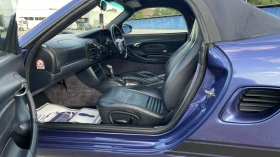 Porsche Boxster 2.7I KLI 228KS - 16500 лв. - 92940709 12