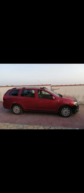 Dacia Logan | Mobile.bg    3