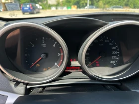 Обява за продажба на Mazda 3 MZR-CD 2.2 ~7 599 лв. - изображение 11