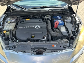 Mazda 3 MZR-CD 2.2 - 7599 лв. - 76578430 15