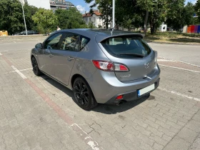Обява за продажба на Mazda 3 MZR-CD 2.2 ~7 599 лв. - изображение 6