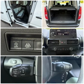 Citroen Berlingo 1.5HDi 102 * * * * * *  | Mobile.bg    17