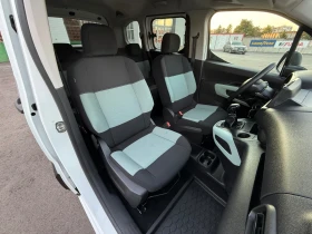 Citroen Berlingo 1.5HDi 102 * * * * * *  | Mobile.bg    14
