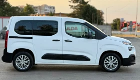Citroen Berlingo 1.5HDi 102 * * * * * *  | Mobile.bg    8