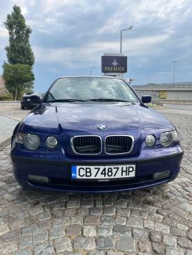 BMW 316 Individual  | Mobile.bg    3