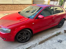Обява за продажба на Audi A3 ~1 750 EUR - изображение 1