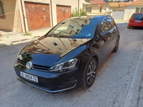     VW Golf HIGHLINE 2.0TDI-150 CAMERA NAVI FULL