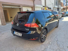     VW Golf HIGHLINE 2.0TDI-150 CAMERA NAVI FULL