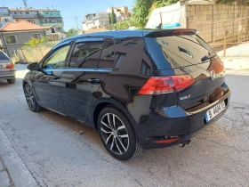     VW Golf HIGHLINE 2.0TDI-150 CAMERA NAVI FULL