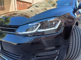 VW Golf HIGHLINE 2.0TDI-150 CAMERA NAVI FULL | Mobile.bg    13