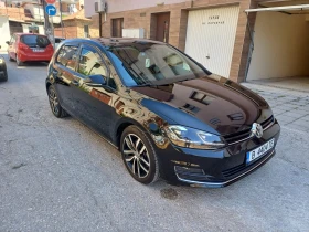     VW Golf HIGHLINE 2.0TDI-150 CAMERA NAVI FULL