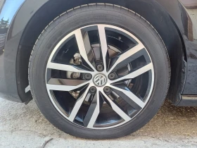 VW Golf HIGHLINE 2.0TDI-150 CAMERA NAVI FULL | Mobile.bg    11