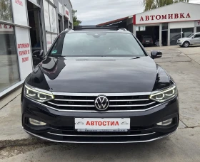 VW Passat Elegance-LED---  | Mobile.bg    2