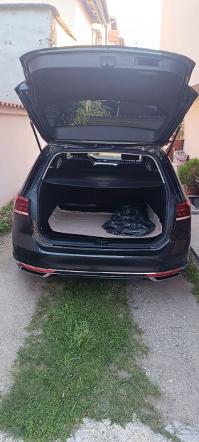 Обява за продажба на VW Passat В 8.5 ~Цена по договаряне - изображение 3