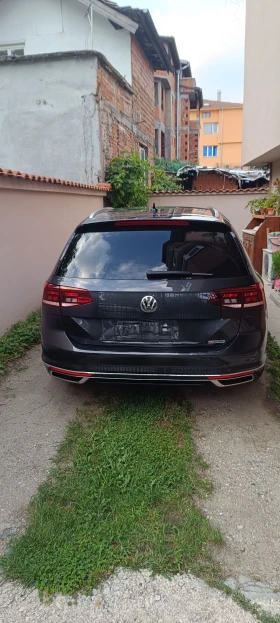 Обява за продажба на VW Passat В 8.5 ~Цена по договаряне - изображение 2