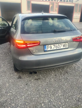 Обява за продажба на Audi A3 ~16 800 лв. - изображение 2