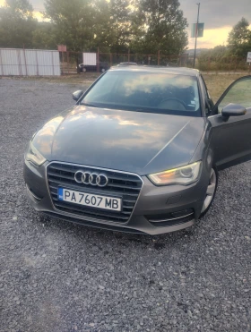 Обява за продажба на Audi A3 ~16 800 лв. - изображение 9