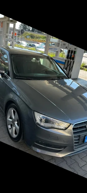 Обява за продажба на Audi A3 ~16 800 лв. - изображение 11