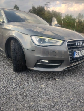 Обява за продажба на Audi A3 ~16 800 лв. - изображение 10