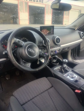 Обява за продажба на Audi A3 ~16 800 лв. - изображение 3