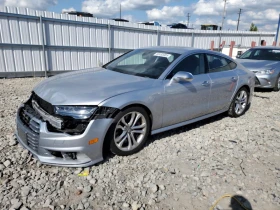Audi S7 PRESTIGE