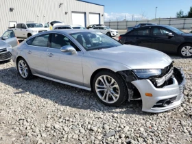 Audi S7 PRESTIGE | Mobile.bg    4