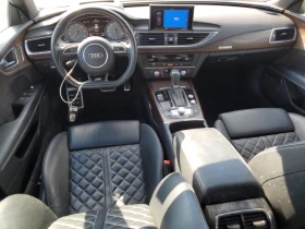 Audi S7 PRESTIGE | Mobile.bg    8