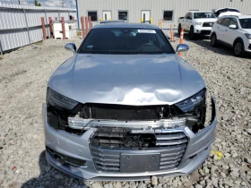 Audi S7 PRESTIGE | Mobile.bg    5