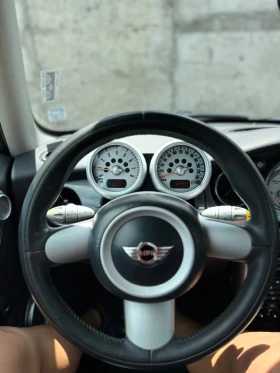 Обява за продажба на Mini Cooper ~5 200 лв. - изображение 9