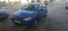 Обява за продажба на Opel Corsa ~2 850 лв. - изображение 1