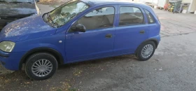 Обява за продажба на Opel Corsa ~2 850 лв. - изображение 1