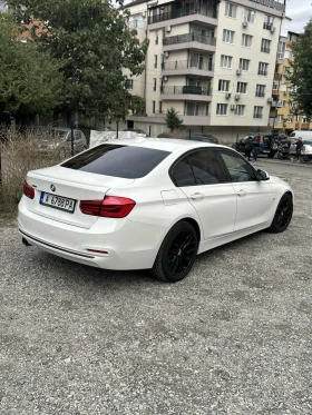 BMW 320 | Mobile.bg    8