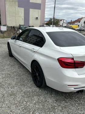 BMW 320 | Mobile.bg    7