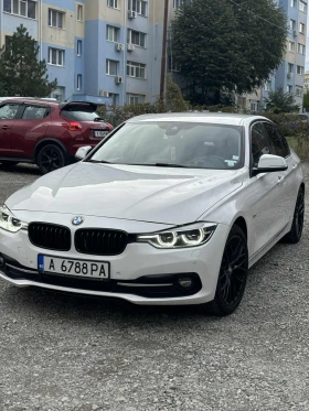 BMW 320 | Mobile.bg    2