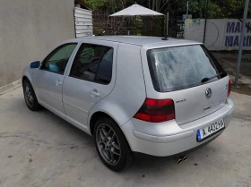Обява за продажба на VW Golf 2.3 V5 ~5 000 лв. - изображение 3