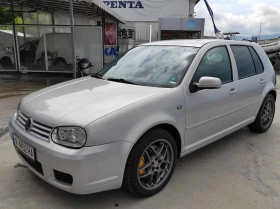 Обява за продажба на VW Golf 2.3 V5 ~5 000 лв. - изображение 4