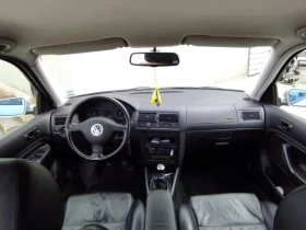 Обява за продажба на VW Golf 2.3 V5 ~5 000 лв. - изображение 5