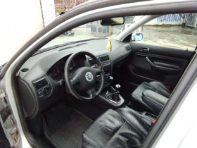 Обява за продажба на VW Golf 2.3 V5 ~5 000 лв. - изображение 8