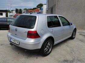 Обява за продажба на VW Golf 2.3 V5 ~5 000 лв. - изображение 2