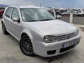 Обява за продажба на VW Golf 2.3 V5 ~5 000 лв. - изображение 1